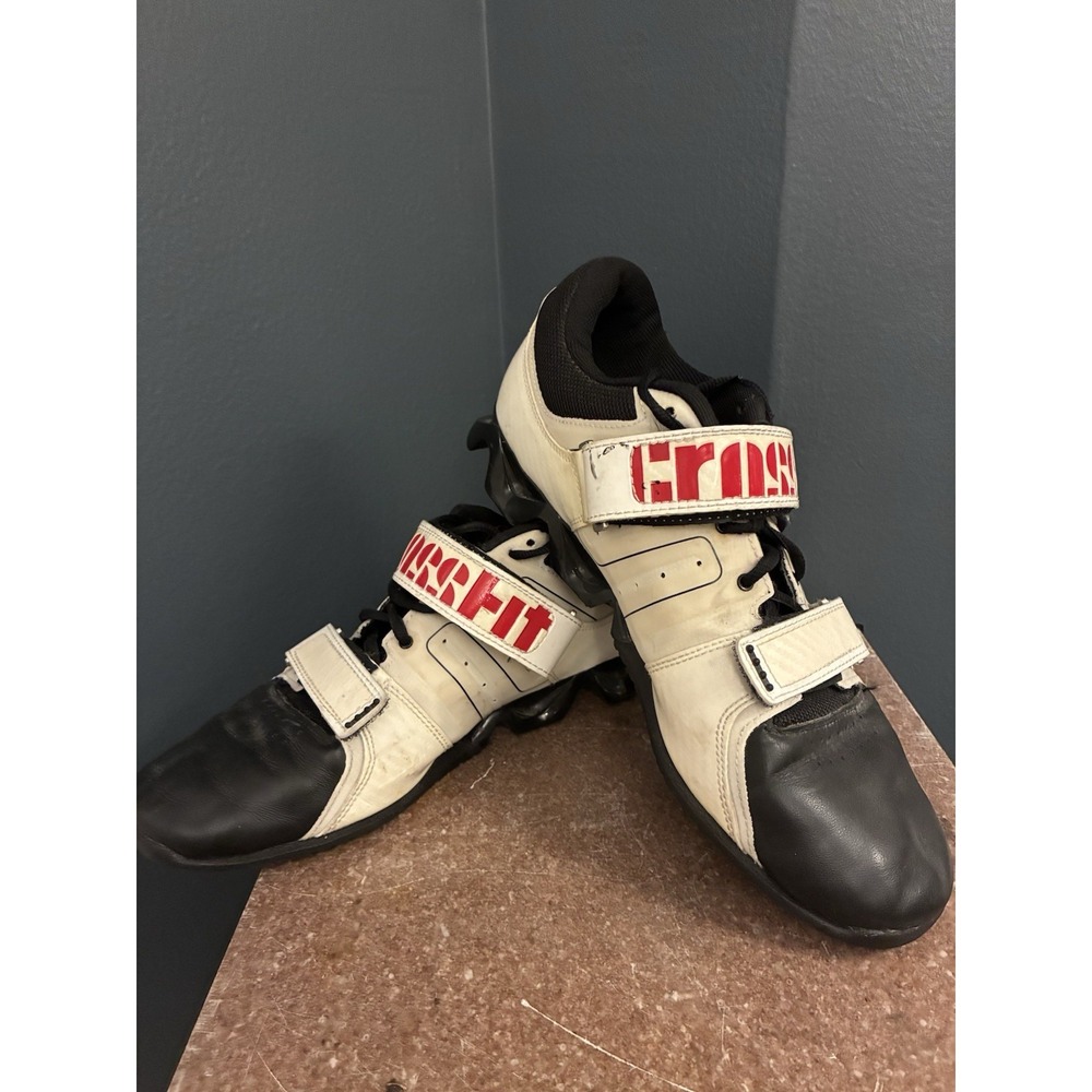 Reebok CrossFit Lifter Plus Weightlifting Shoes Men's Size 10